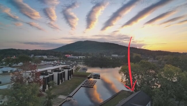 property at 110 McCurry Terrace