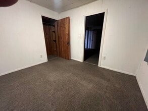 135 W 1st St, Unit 01 lower back apt in Corning, NY - Building Photo - Building Photo