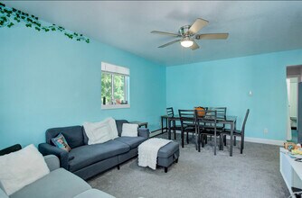 1224 11th St, Unit 4 in Boulder, CO - Building Photo - Building Photo