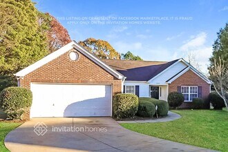 2534 Liberton Ct in Charlotte, NC - Building Photo - Building Photo