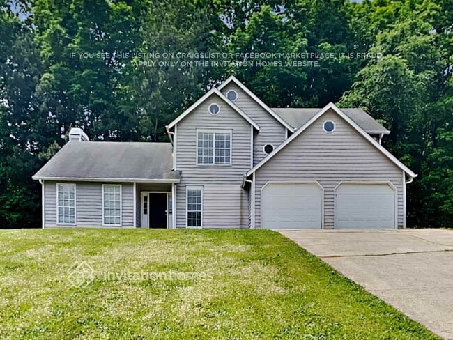 property at 1411 Chelsea Downs Ln NE