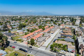 4230 La Rica ave in Baldwin Park, CA - Building Photo - Building Photo