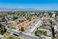 4230 La Rica ave in Baldwin Park, CA - Foto de edificio - Building Photo