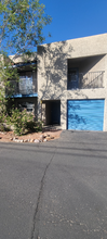 1654 N Forgeus Ave in Tucson, AZ - Building Photo - Building Photo