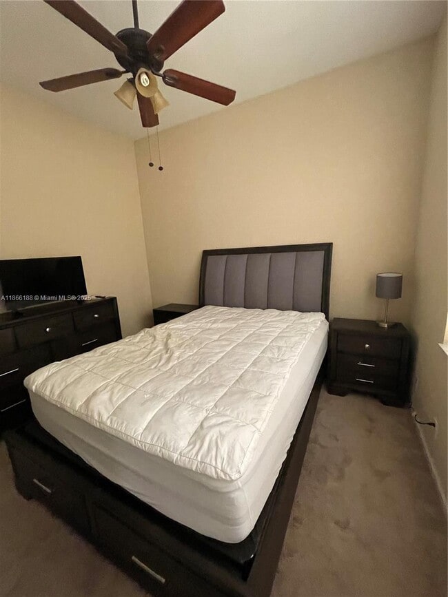 property at 2505 NW 4th Ct