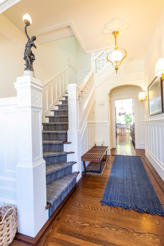 1315 Waller St in San Francisco, CA - Building Photo - Building Photo