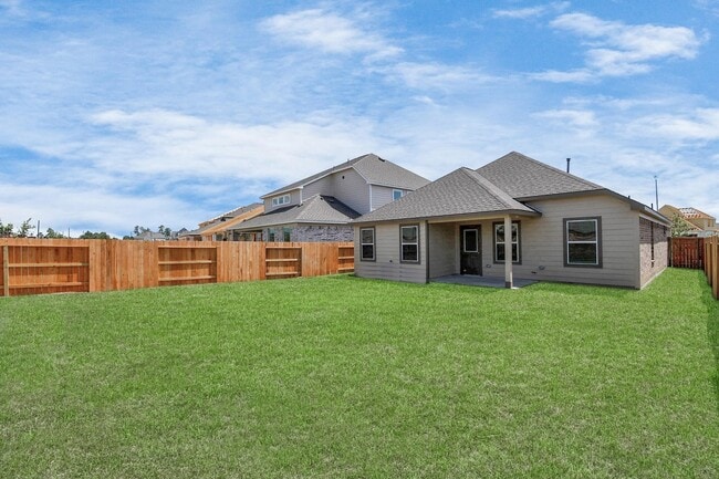 property at 15611 Kirkton Raye Dr