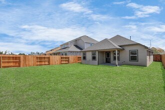 15611 Kirkton Raye Dr in Atascocita, TX - Building Photo - Building Photo