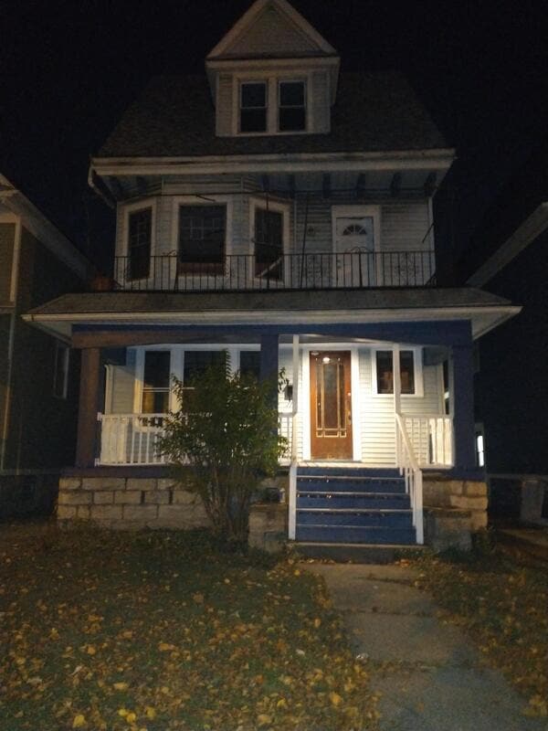 354 Baynes St in Buffalo, NY - Building Photo - Building Photo