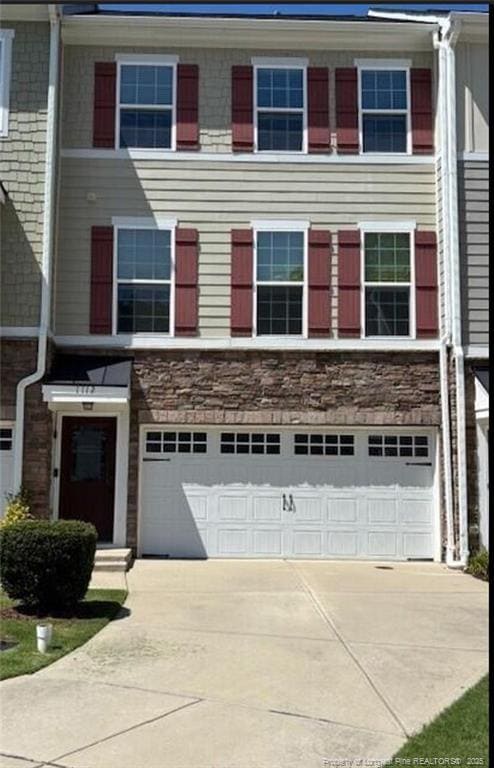 property at 1112 Boxcar Way
