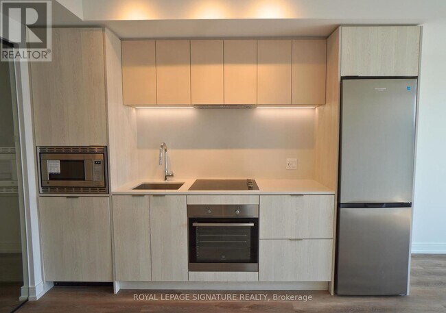 property at 1 Jarvis St