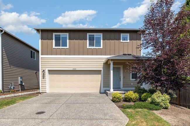 property at 13315 326th Ct SE