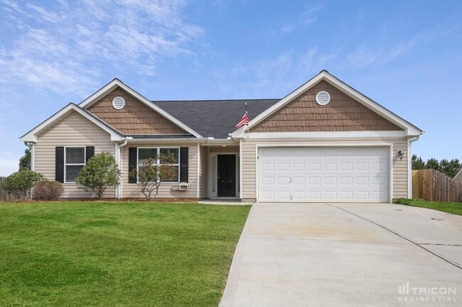 property at 1845 Jessica Way
