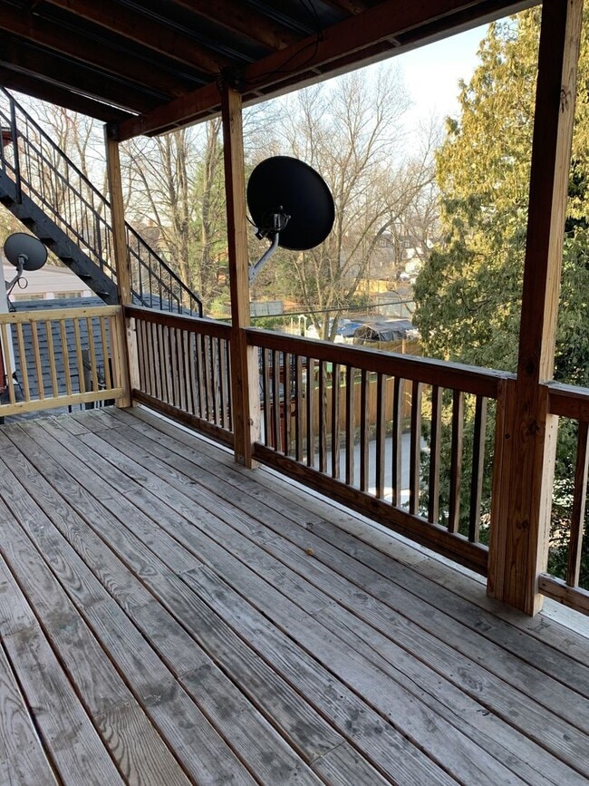 135 S 2nd St in Chambersburg, PA - Building Photo - Building Photo