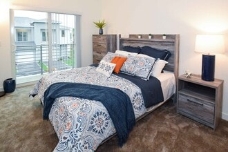 Torino Lakes Rental Townhomes in Port St. Lucie, FL - Foto de edificio - Building Photo