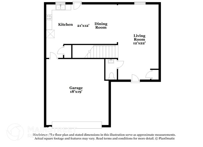 23 Dry Holw Wy in Cartersville, GA - Building Photo - Building Photo