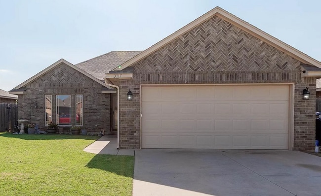 property at 3217 Tenkiller Ct