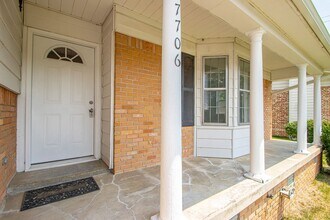 7706 Leawood Blvd in Little Rock, AR - Building Photo - Building Photo