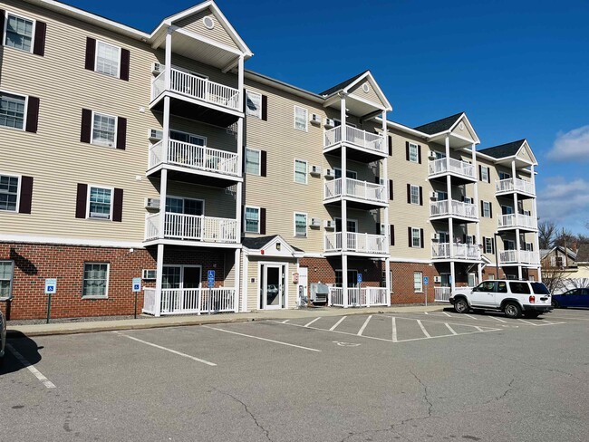 property at 18 Harbor Ave