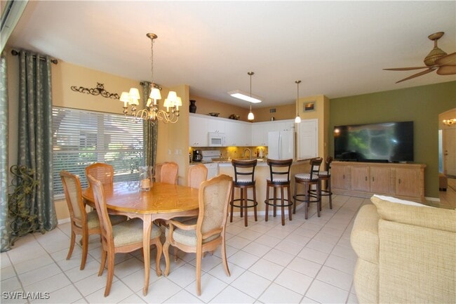 property at 5330 Andover Dr