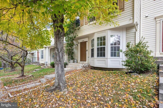 2009 Heritage Dr in Baltimore, MD - Building Photo - Building Photo