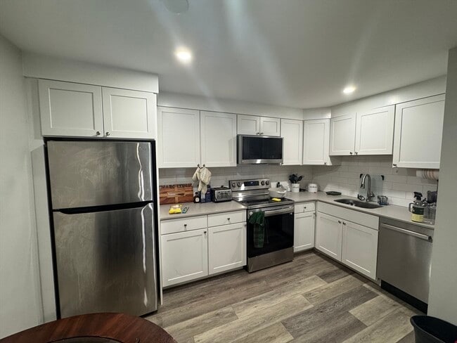 1395 Furnace Brook Pkwy in Quincy, MA - Building Photo - Building Photo