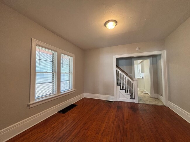 property at 1107-1109-1109 S Clinton Ave