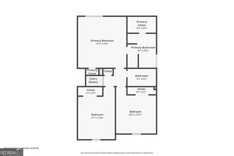 6887 Fields Dr in Douglasville, GA - Building Photo - Building Photo