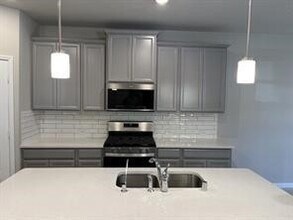 1529 Parkland Oak Dr in Houston, TX - Foto de edificio - Building Photo