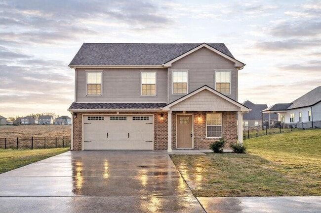 property at 4007 Ft Sumter Dr