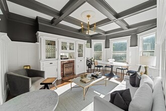 1973 Oak St in San Francisco, CA - Building Photo - Building Photo
