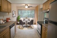 Whitnall Gardens Apartments photo'