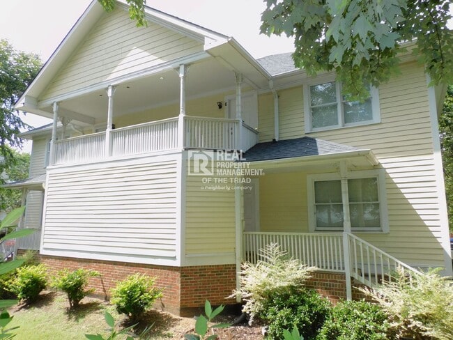 property at 623 Walker Ave