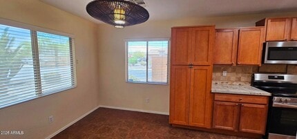 224 S Cactus St in Coolidge, AZ - Building Photo - Building Photo