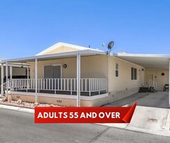 920 Montecito Dr in Pahrump, NV - Building Photo