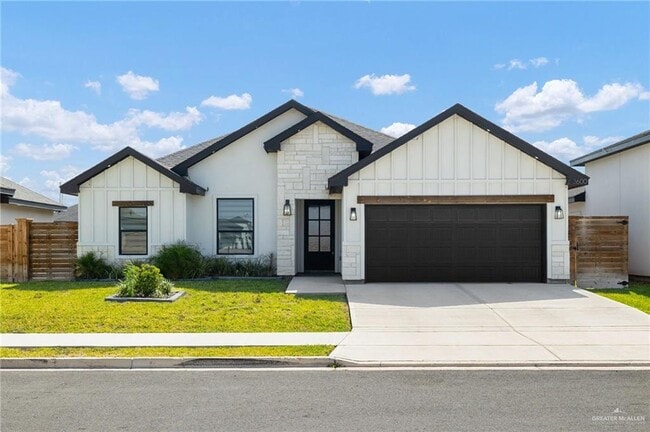 property at 18 S Peak Dr