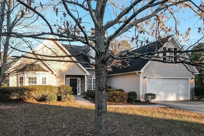 property at 810 Tucker Trail