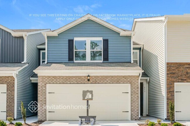 853 Hilton Pk Lp