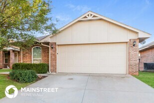 12120 NW 133rd Terrace in Piedmont, OK - Building Photo