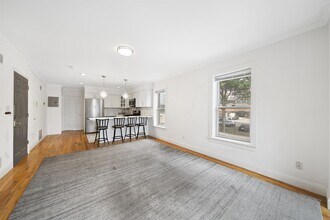 2 Mercer St in Jersey City, NJ - Building Photo - Building Photo