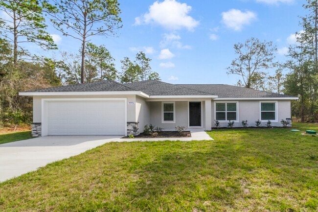 property at 7771 N Keystone Dr