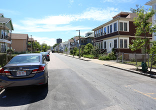109 W Walnut Park in Boston, MA - Building Photo - Building Photo