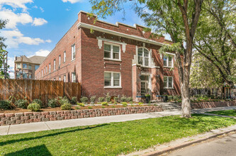 Dresden Apartments in Denver, CO - Building Photo - Building Photo