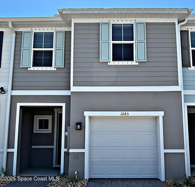 1685 Kendall Pointe Pl in Melbourne, FL - Building Photo - Building Photo
