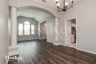 1500 Park Chase Ave in Arlington, TX - Building Photo - Building Photo