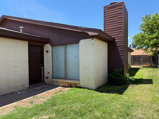 property at 509 N Dover Ave