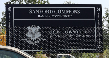 Sanford Commons in Hamden, CT - Building Photo - Building Photo