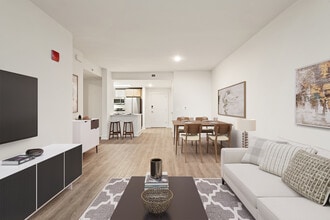 Cortland Bennett Park in Arlington, VA - Building Photo - Building Photo