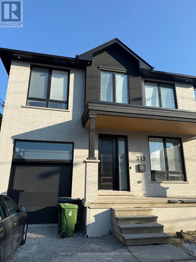 property at 313 Ranee Ave