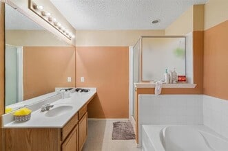 909 Simi Dr in Arlington, TX - Building Photo - Building Photo